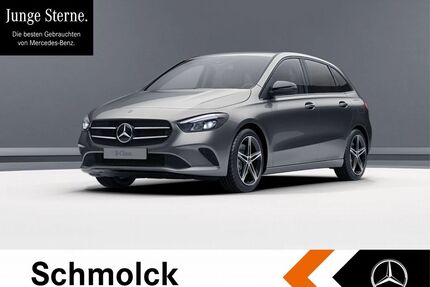 Mercedes-Benz B 250 Gebrauchtwagen