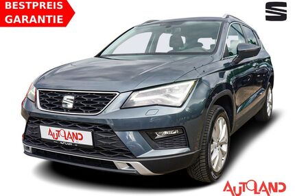 Seat Ateca Gebrauchtwagen