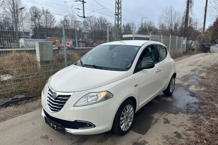 Lancia Ypsilon Gebrauchtwagen