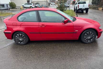 BMW 316 Gebrauchtwagen