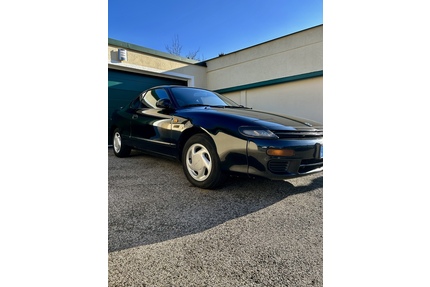 Toyota Celica Gebrauchtwagen