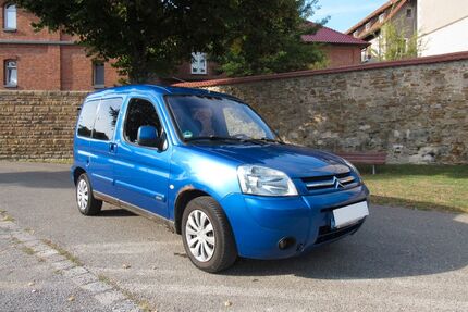 Citroen Berlingo Gebrauchtwagen