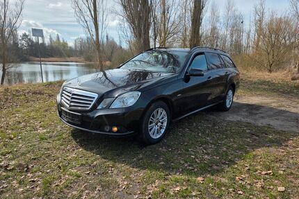 Mercedes-Benz 220 Gebrauchtwagen