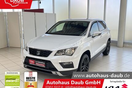 Seat Ateca Gebrauchtwagen