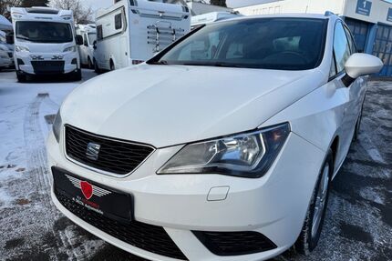 Seat Ibiza Gebrauchtwagen