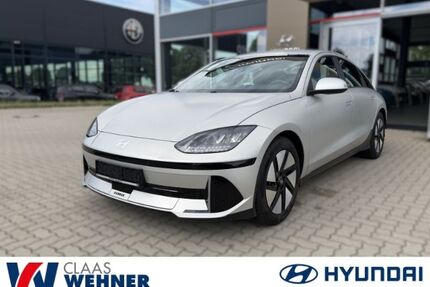 Hyundai IONIQ 6 Gebrauchtwagen