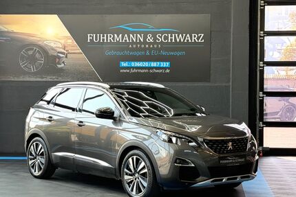 Peugeot 3008 Gebrauchtwagen