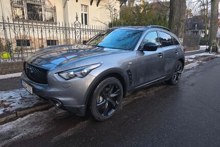 INFINITI QX70 Gebrauchtwagen