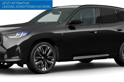 BMW X3 M50 Gebrauchtwagen