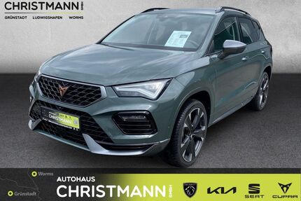 Cupra Ateca Gebrauchtwagen