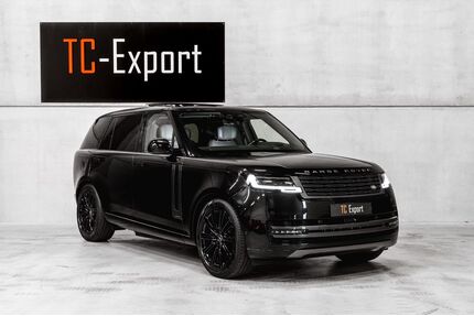 Land Rover Range Rover Gebrauchtwagen