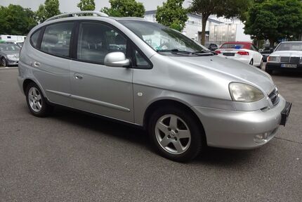 Chevrolet Rezzo Gebrauchtwagen