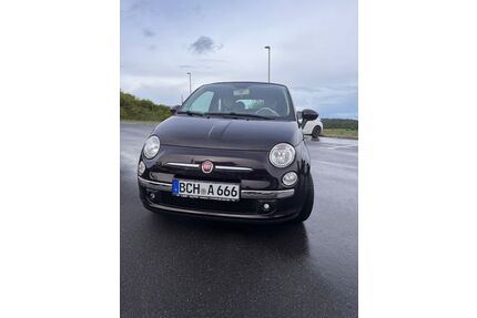 Fiat 500C Gebrauchtwagen