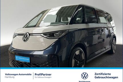 VW ID. Buzz Gebrauchtwagen