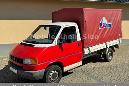 VW T4 andere Gebrauchtwagen