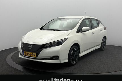 Nissan Leaf Gebrauchtwagen