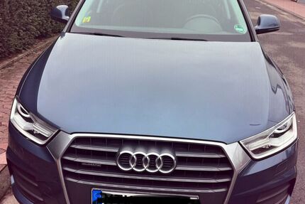 Audi Q3 Gebrauchtwagen