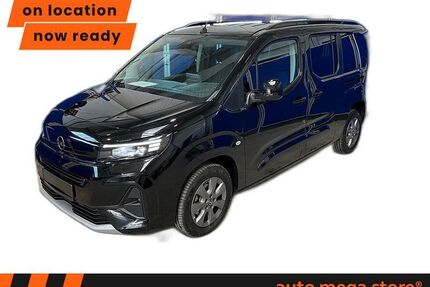 Opel Combo Life Gebrauchtwagen