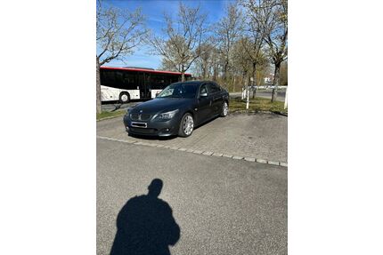 BMW 523 Gebrauchtwagen