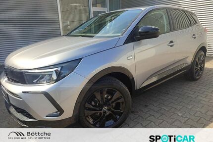 Opel Grandland (X) Gebrauchtwagen