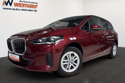 BMW 218 Active Tourer Gebrauchtwagen