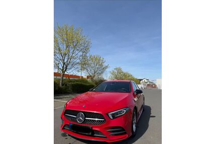 Mercedes-Benz A 180 Gebrauchtwagen