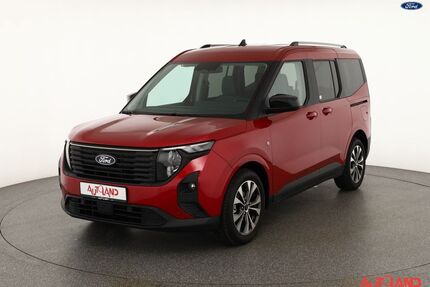 Ford Tourneo Courier Gebrauchtwagen