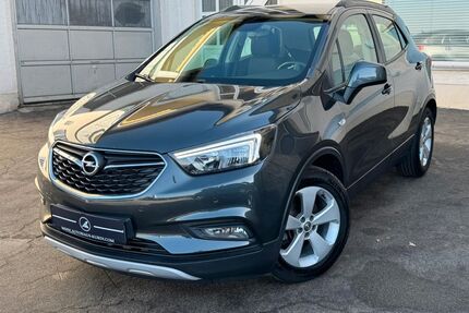 Opel Mokka Gebrauchtwagen