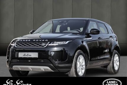 Land Rover Range Rover Evoque Gebrauchtwagen