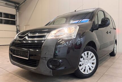 Citroen Berlingo Gebrauchtwagen
