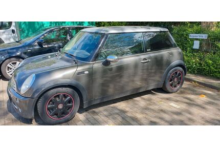 Mini Cooper Gebrauchtwagen