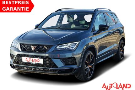 Cupra Ateca Gebrauchtwagen