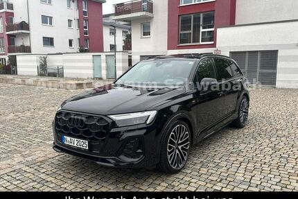 Audi Q7 Gebrauchtwagen