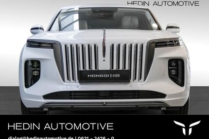 Hongqi E-HS9 Gebrauchtwagen