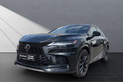 Lexus RX 500 Gebrauchtwagen