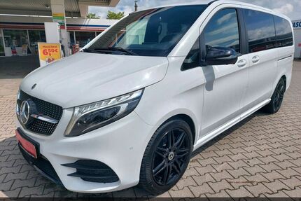 Mercedes-Benz V 300 Gebrauchtwagen