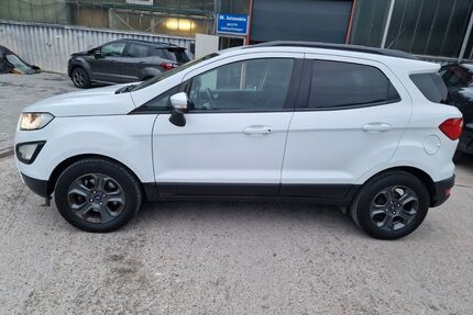 Ford EcoSport Gebrauchtwagen