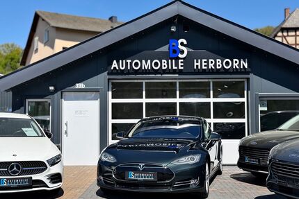 Tesla Model S Gebrauchtwagen