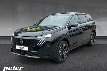 Peugeot 5008 Gebrauchtwagen