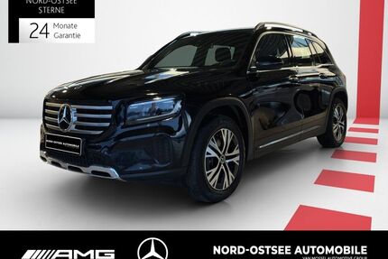 Mercedes-Benz GLB 200 Gebrauchtwagen