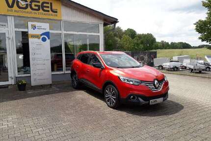 Audi Kadjar 