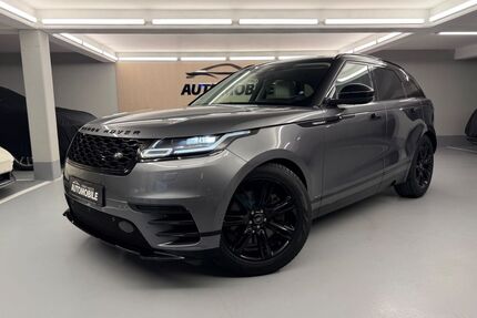 Land Rover Range Rover Velar Gebrauchtwagen