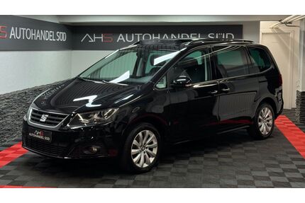 Seat Alhambra Gebrauchtwagen