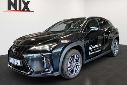 Lexus UX Gebrauchtwagen