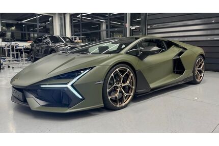 Lamborghini Revuelto Gebrauchtwagen
