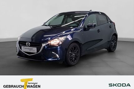 Mazda 2 Gebrauchtwagen