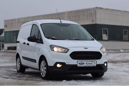 Ford Transit Gebrauchtwagen