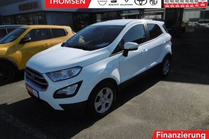 Ford EcoSport Gebrauchtwagen