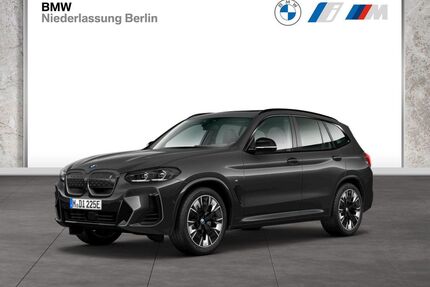 BMW iX3 Gebrauchtwagen