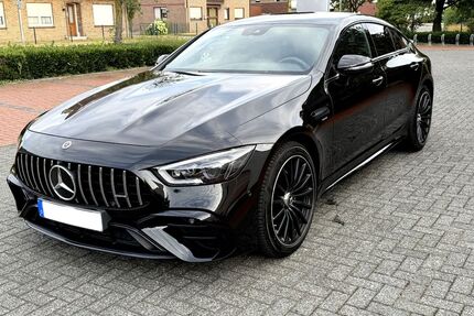 Mercedes-Benz AMG GT Gebrauchtwagen